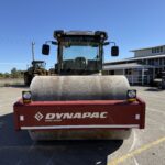 2026 DYNAPAC CA405D SINGLE DRUM VIBRATORY ROLLER