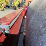 2026 DYNAPAC CA405D SINGLE DRUM VIBRATORY ROLLER