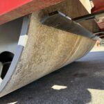 2026 DYNAPAC CA405D SINGLE DRUM VIBRATORY ROLLER