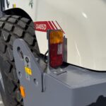 2026 DYNAPAC CA405D SINGLE DRUM VIBRATORY ROLLER