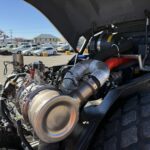 2026 DYNAPAC CA405D SINGLE DRUM VIBRATORY ROLLER