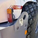 2026 DYNAPAC CA405D SINGLE DRUM VIBRATORY ROLLER