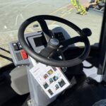 2026 DYNAPAC CA405D SINGLE DRUM VIBRATORY ROLLER