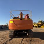 2021 HITACHI ZAXIS ZX360LC-5B HYDRAULIC EXCAVATOR