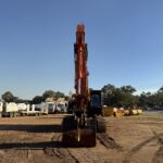 2021 HITACHI ZAXIS ZX360LC-5B HYDRAULIC EXCAVATOR