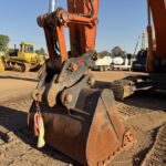 2021 HITACHI ZAXIS ZX360LC-5B HYDRAULIC EXCAVATOR
