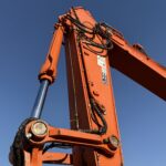 2021 HITACHI ZAXIS ZX360LC-5B HYDRAULIC EXCAVATOR