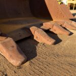 2021 HITACHI ZAXIS ZX360LC-5B HYDRAULIC EXCAVATOR