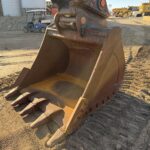 2021 HITACHI ZAXIS ZX360LC-5B HYDRAULIC EXCAVATOR