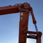 2021 HITACHI ZAXIS ZX360LC-5B HYDRAULIC EXCAVATOR