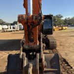 2021 HITACHI ZAXIS ZX360LC-5B HYDRAULIC EXCAVATOR