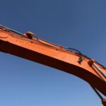 2021 HITACHI ZAXIS ZX360LC-5B HYDRAULIC EXCAVATOR