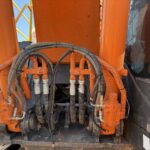 2021 HITACHI ZAXIS ZX360LC-5B HYDRAULIC EXCAVATOR