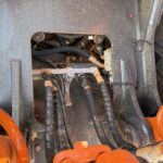 2021 HITACHI ZAXIS ZX360LC-5B HYDRAULIC EXCAVATOR