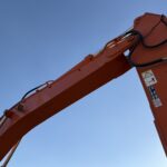 2021 HITACHI ZAXIS ZX360LC-5B HYDRAULIC EXCAVATOR