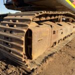 2021 HITACHI ZAXIS ZX360LC-5B HYDRAULIC EXCAVATOR