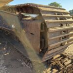 2021 HITACHI ZAXIS ZX360LC-5B HYDRAULIC EXCAVATOR