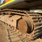 2021 HITACHI ZAXIS ZX360LC-5B HYDRAULIC EXCAVATOR