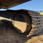 2021 HITACHI ZAXIS ZX360LC-5B HYDRAULIC EXCAVATOR