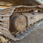 2021 HITACHI ZAXIS ZX360LC-5B HYDRAULIC EXCAVATOR