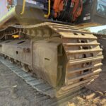 2021 HITACHI ZAXIS ZX360LC-5B HYDRAULIC EXCAVATOR