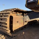 2021 HITACHI ZAXIS ZX360LC-5B HYDRAULIC EXCAVATOR