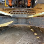 2021 HITACHI ZAXIS ZX360LC-5B HYDRAULIC EXCAVATOR