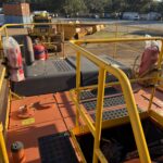 2021 HITACHI ZAXIS ZX360LC-5B HYDRAULIC EXCAVATOR