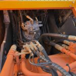 2021 HITACHI ZAXIS ZX360LC-5B HYDRAULIC EXCAVATOR