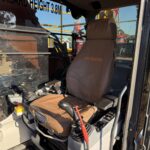 2021 HITACHI ZAXIS ZX360LC-5B HYDRAULIC EXCAVATOR