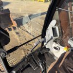 2021 HITACHI ZAXIS ZX360LC-5B HYDRAULIC EXCAVATOR
