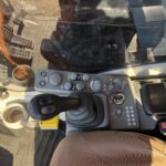 2021 HITACHI ZAXIS ZX360LC-5B HYDRAULIC EXCAVATOR