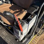 2021 HITACHI ZAXIS ZX360LC-5B HYDRAULIC EXCAVATOR