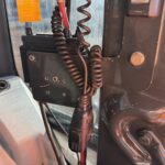 2021 HITACHI ZAXIS ZX360LC-5B HYDRAULIC EXCAVATOR