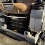 2021 HITACHI ZAXIS ZX360LC-5B HYDRAULIC EXCAVATOR
