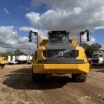 2022 VOLVO A60H ARTICULATED DUMP TRUCK
