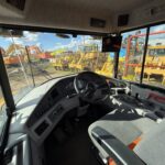 2022 VOLVO A60H ARTICULATED DUMP TRUCK