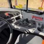 2022 VOLVO A60H ARTICULATED DUMP TRUCK