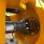 2022 VOLVO A60H ARTICULATED DUMP TRUCK