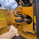 2022 VOLVO A60H ARTICULATED DUMP TRUCK