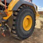 2022 VOLVO A60H ARTICULATED DUMP TRUCK