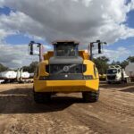 2022 VOLVO A60H ARTICULATED DUMP TRUCK