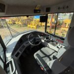 2022 VOLVO A60H ARTICULATED DUMP TRUCK