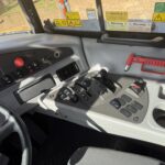 2022 VOLVO A60H ARTICULATED DUMP TRUCK