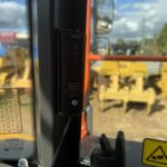 2022 VOLVO A60H ARTICULATED DUMP TRUCK