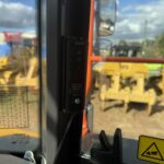 2022 VOLVO A60H ARTICULATED DUMP TRUCK