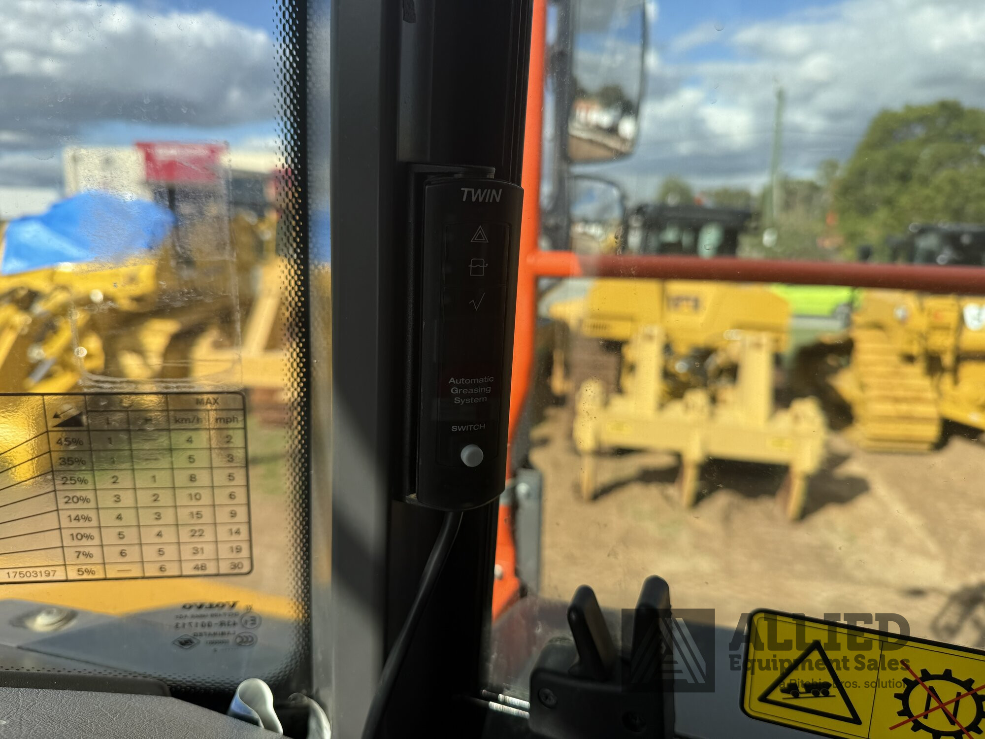 2022 VOLVO A60H ARTICULATED DUMP TRUCK