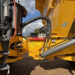 2022 VOLVO A60H ARTICULATED DUMP TRUCK