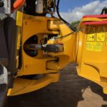 2022 VOLVO A60H ARTICULATED DUMP TRUCK