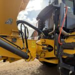 2022 VOLVO A60H ARTICULATED DUMP TRUCK